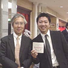 中川 恵一(東大医学部付属病院 放射線課 准教授)
